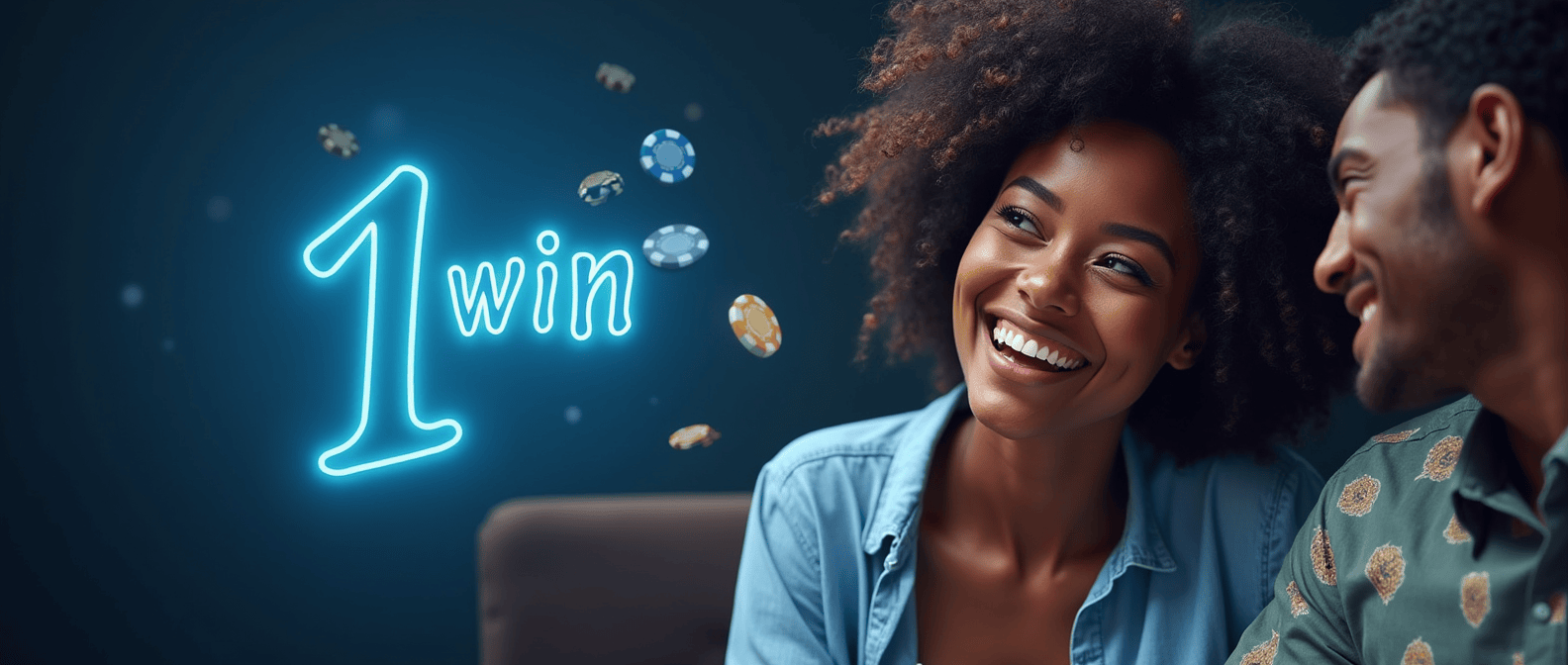 Registration 1win